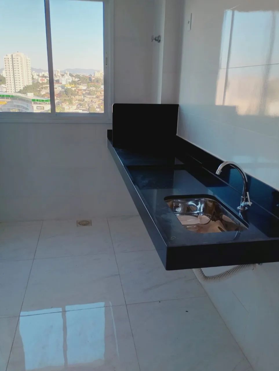 Apartamento com 2 quartos à venda em Belo Horizonte - Foto 3