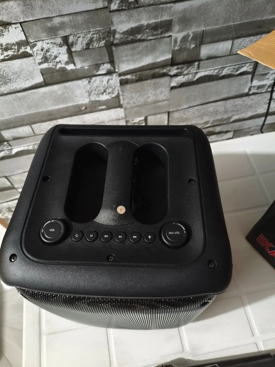 Som karaokê Box - Foto 4