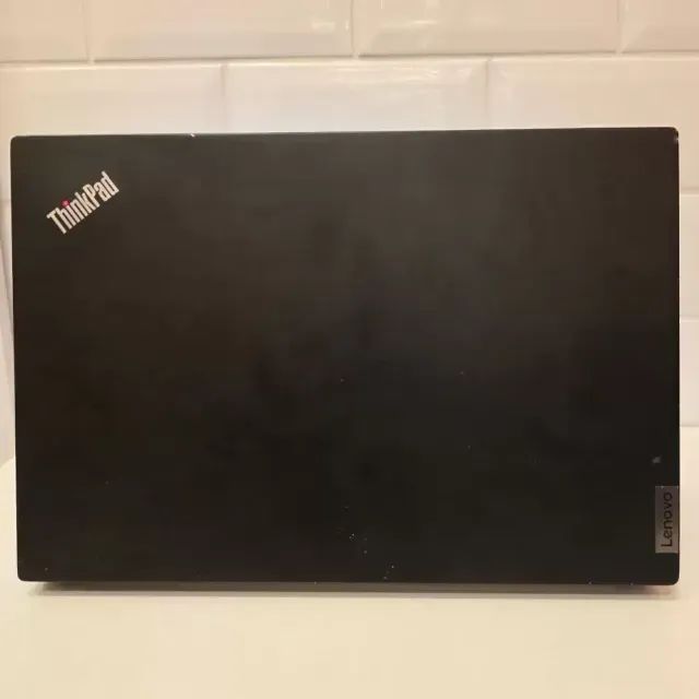 Notebook Lenovo ThinkPad i7 11th - 8Gb Ram - GeForce MX450 - SSD - Foto 5