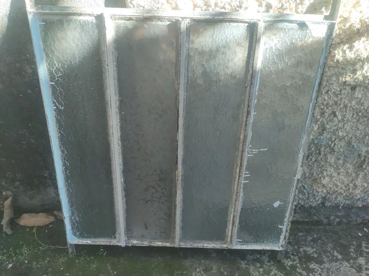 Basculante 80×80