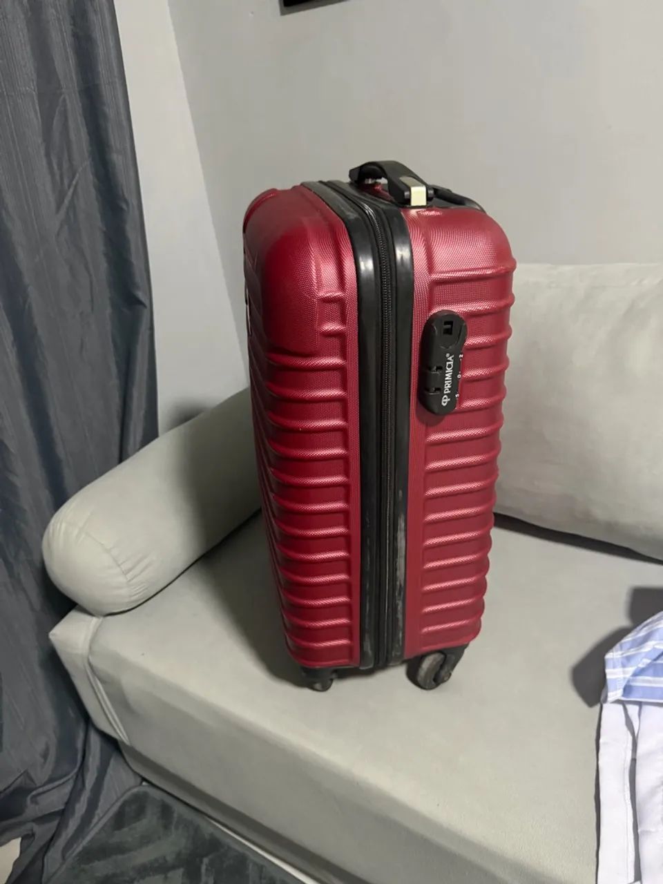 Mala - 10kg - primícia  - Foto 2