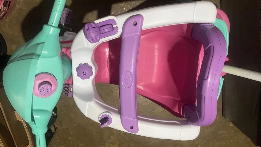 Carrinho de passeio  - Foto 4