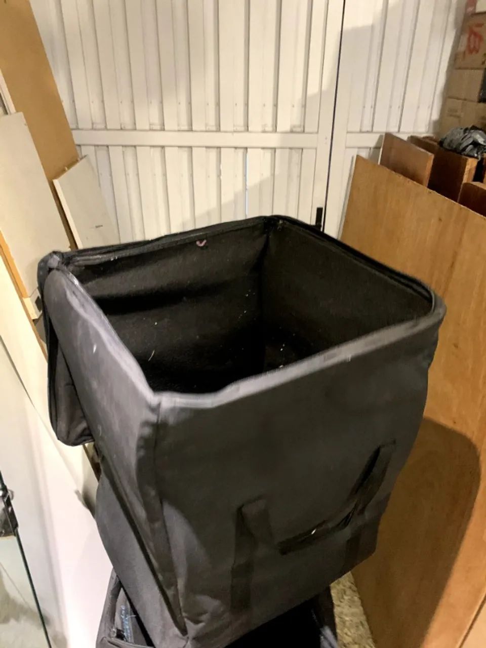 Soft Case para caixa de som - Foto 2