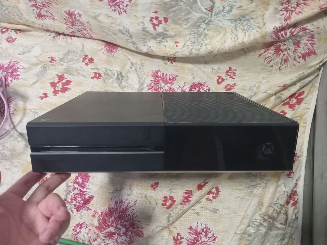 VENDO XBOX ONE funcionando 100%  - Foto 2