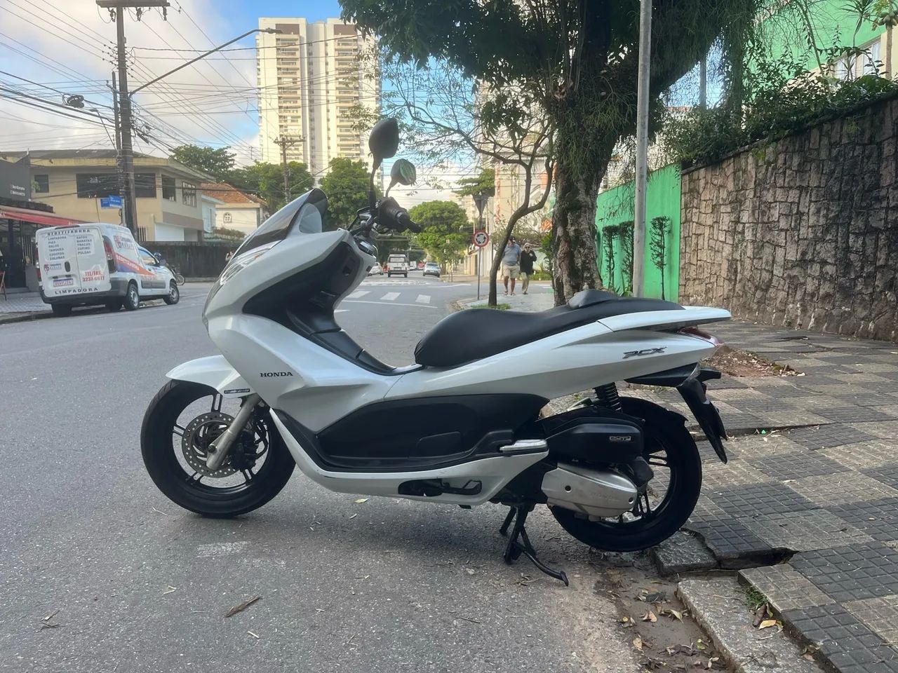Honda PCX 2013/2014  - Foto 4