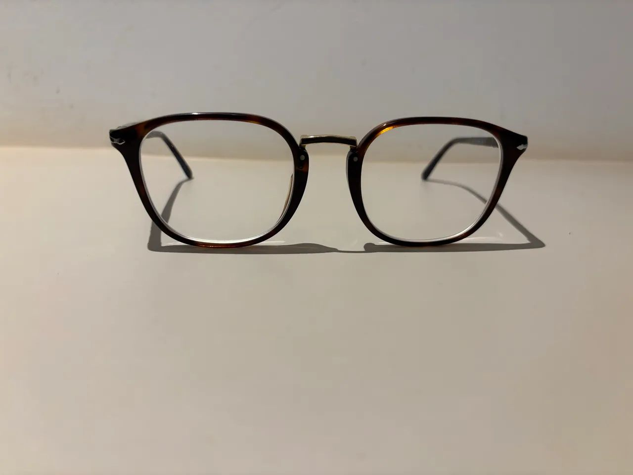 Armação Óculos Persol Original - Foto 2