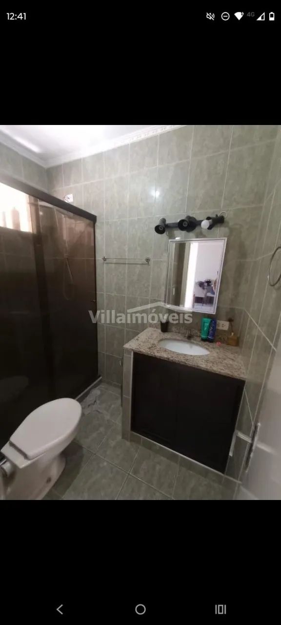 apartamento - Jardim Paulicéia - Campinas - Foto 5