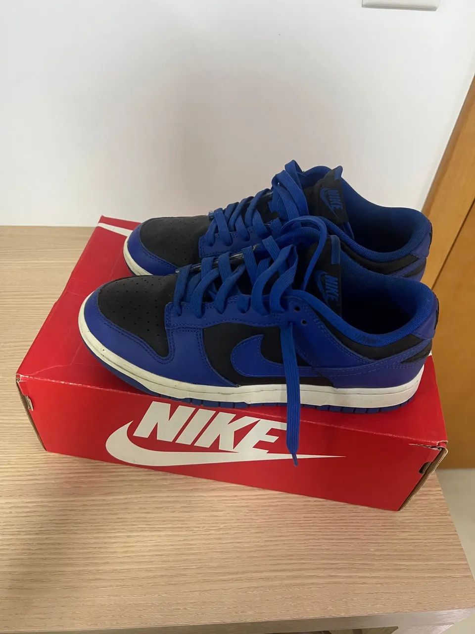 Nike dunk low - Foto 2