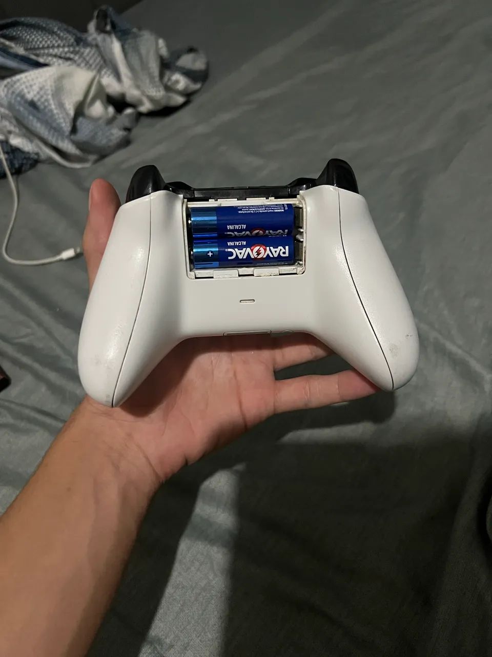 CONTROLE XBOX ORIGINAL!   - Foto 3