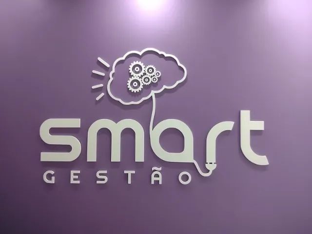 Letreiro para sua loja ou estúdio - Foto 2