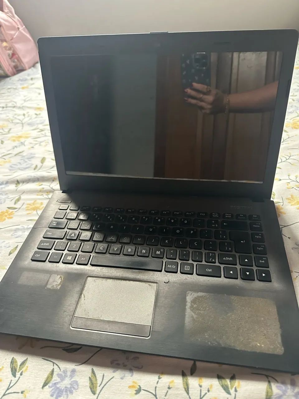 NOTEBOOK POSITIVO (ACEITO DESCONTO) - Foto 2