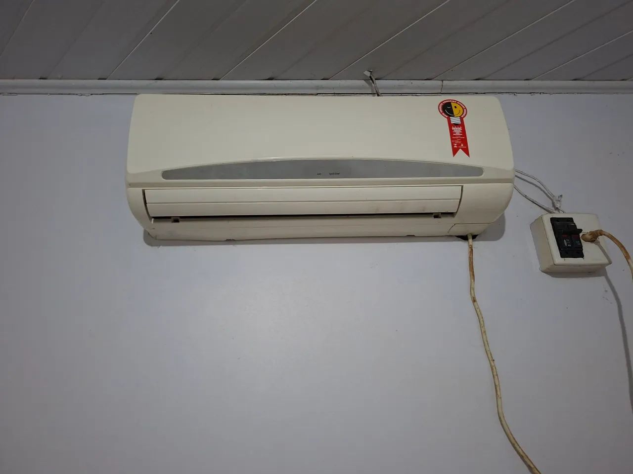 Ar condicionado Sprite  - Foto 3