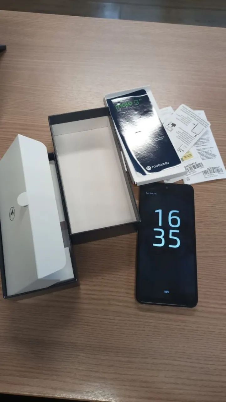 Vendo celular Motorola  - Foto 3
