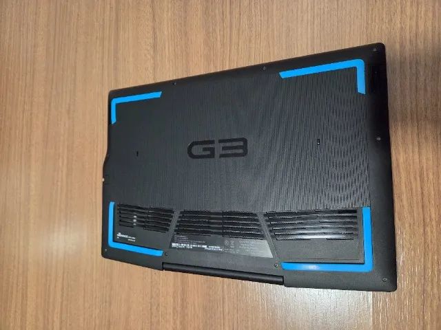 Notebook Gamer Dell G3 - Foto 5