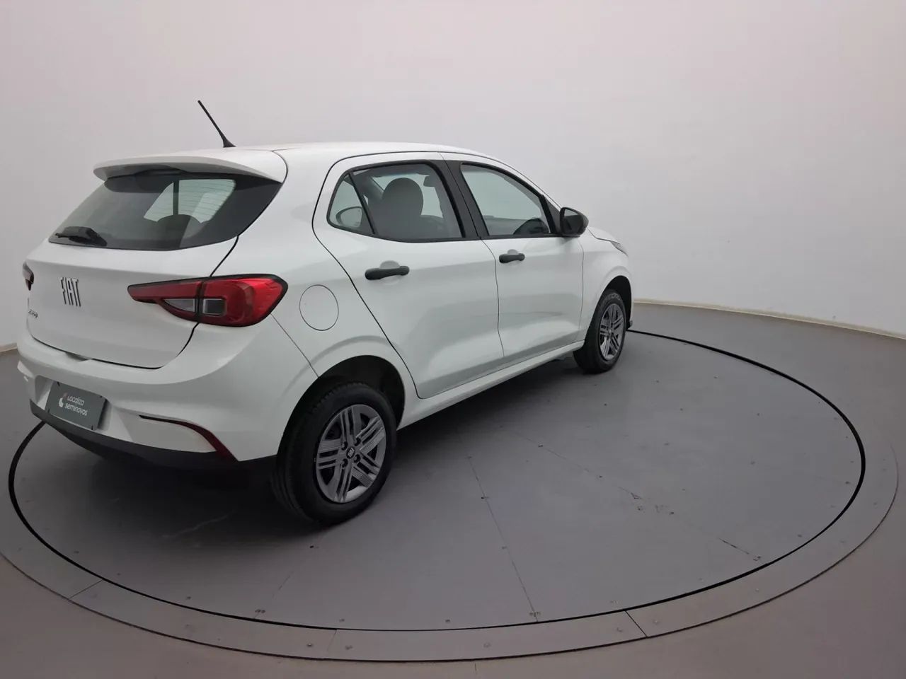 Fiat Argo 1.0 6V Flex. 2023 - Foto 5