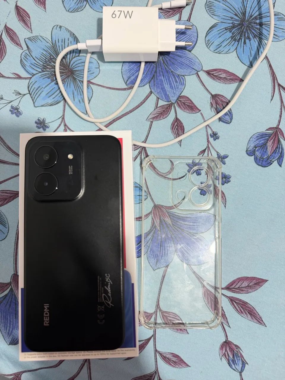 Redmi 15C  - Foto 3
