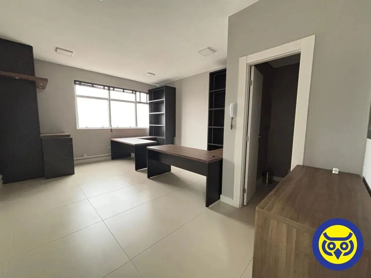 Sala comercial Globo Tower - Foto 2