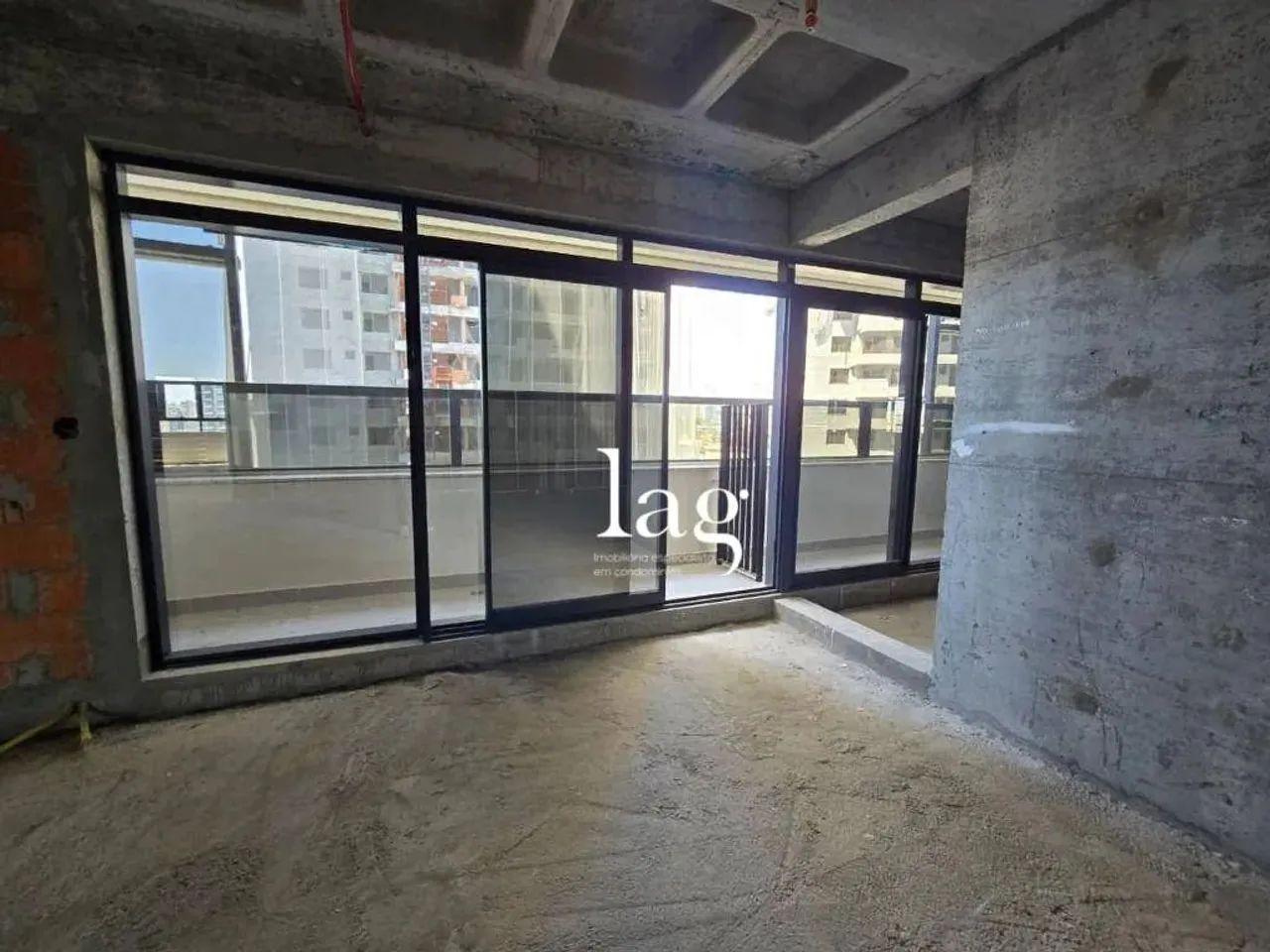 Sala para alugar, 890 m² - Jardim Emília - Sorocaba/SP - Foto 5