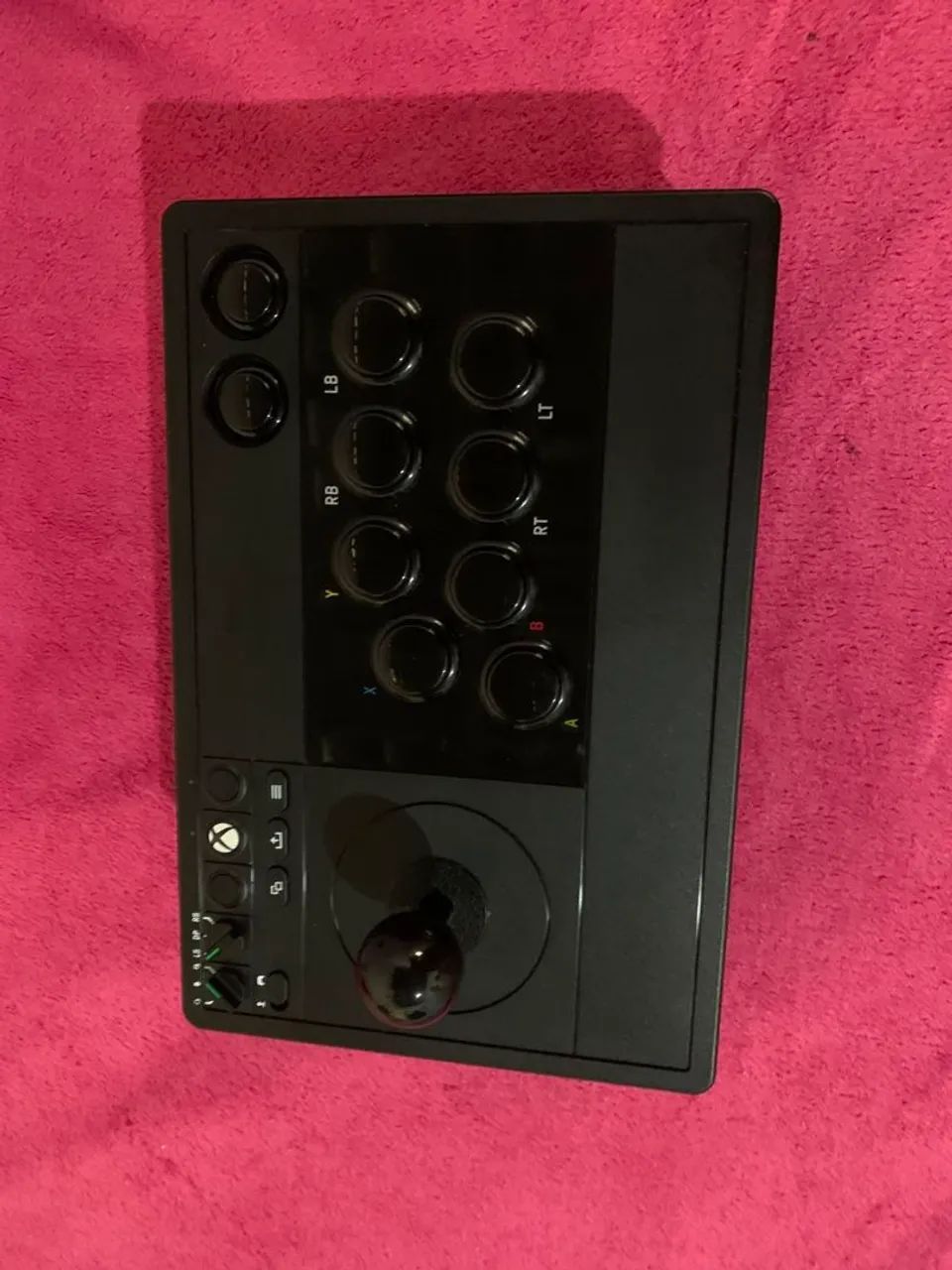 Controle arcade 8bitdo Xbox - Foto 3