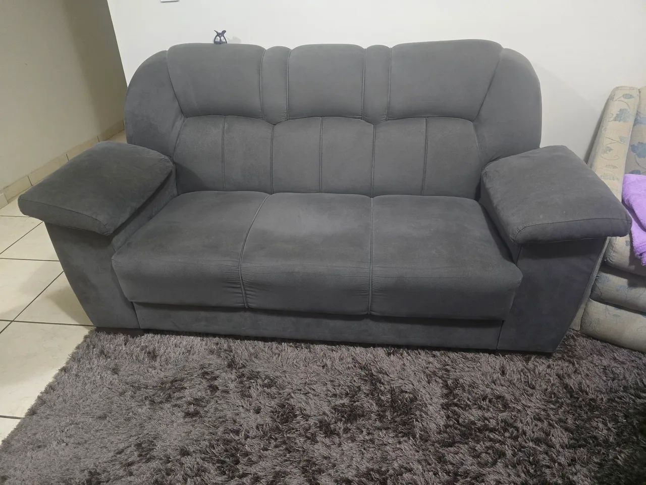 Sofás de 2 e 3 lugares - Foto 3