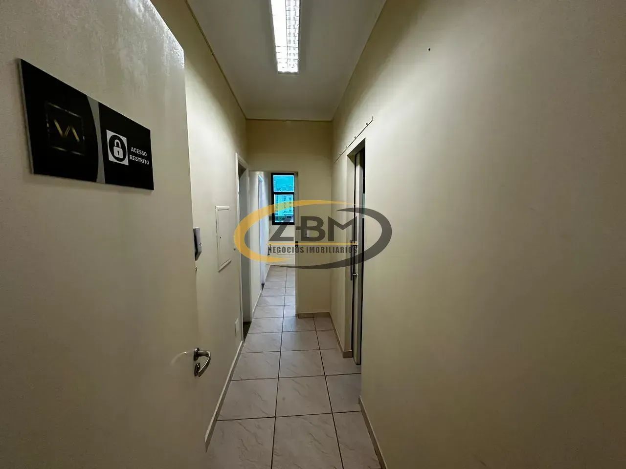 Sala para venda e locação, Centro, Londrina, PR - Foto 3