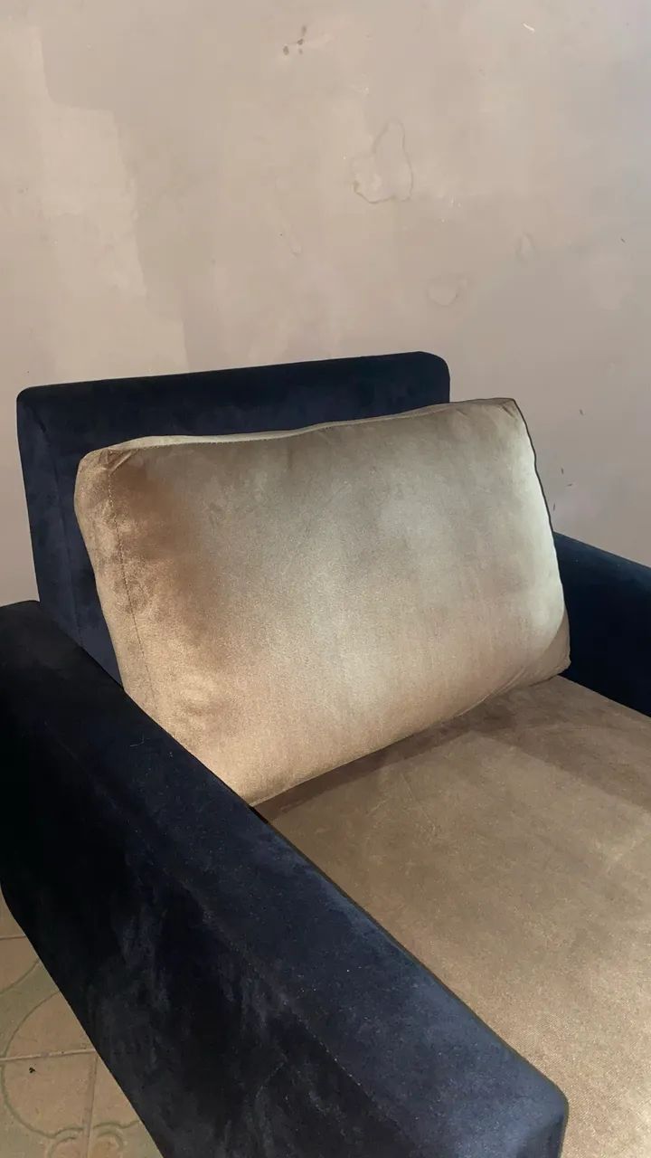 POLTRONA UNIBLANC HOUSTON 1L E081 - Foto 3