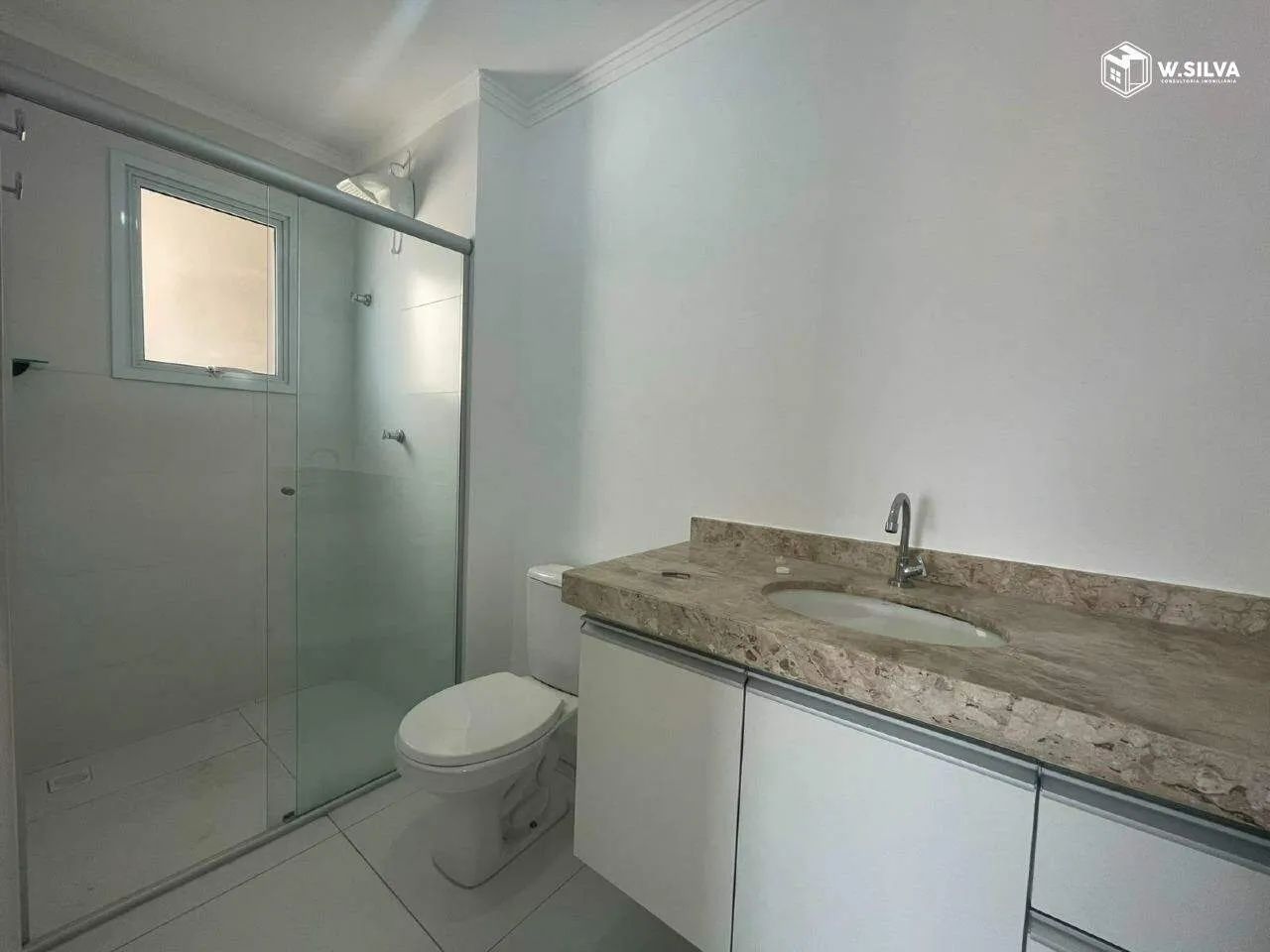 Apartamento para aluguel, 2 quartos, 1 suíte, 2 vagas, Edifício Essenziale Due - Indaiatub - Foto 2