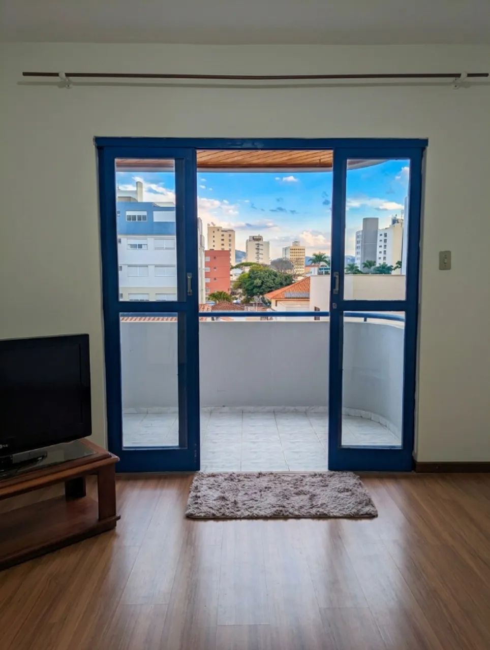 Apartamento 3 Quartos (1 Suíte) com Mais de 100m² - Centro - Foto 4