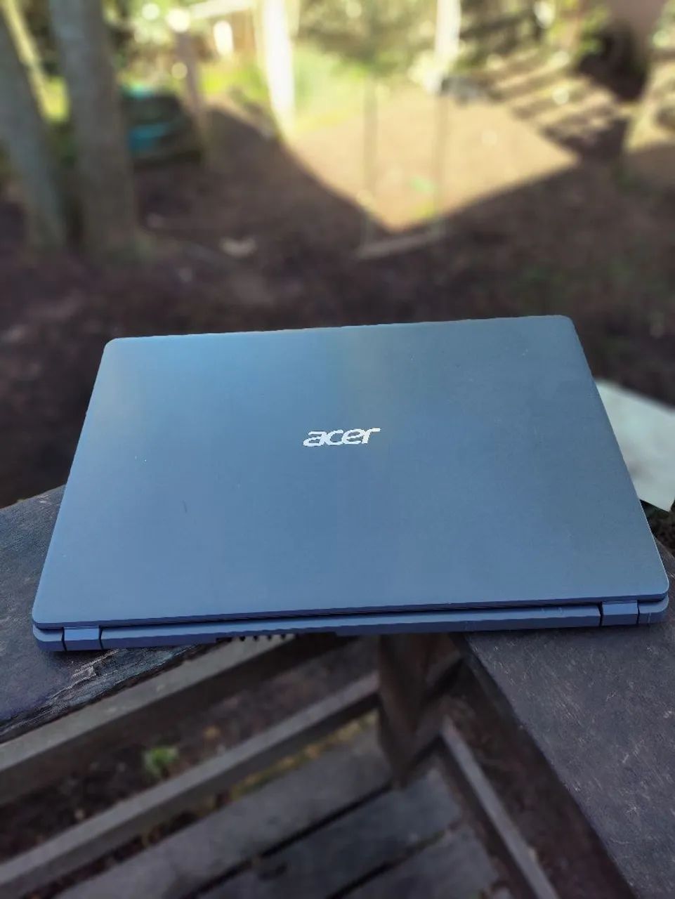 Notebook Acer Aspire - Foto 2