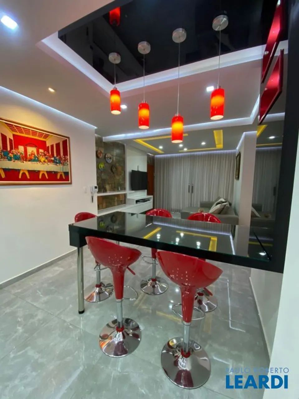APARTAMENTO - JARDIM AMARYLLIS - MG - Foto 4