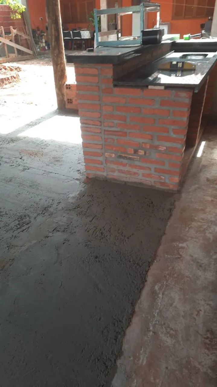 Serviços de pequenos reparos e de pedreiro  - Foto 3