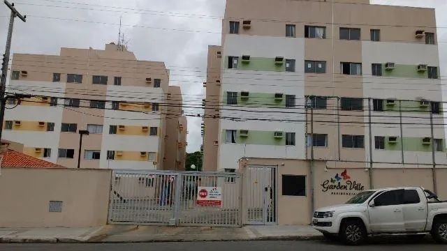 VENDO COBERTURA DUPLEX 3/4 - SERRARIA