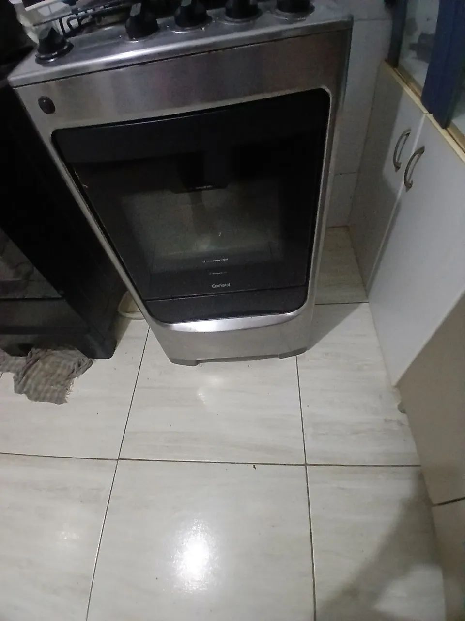 VENDO PARA CONSERTO. - Foto 3