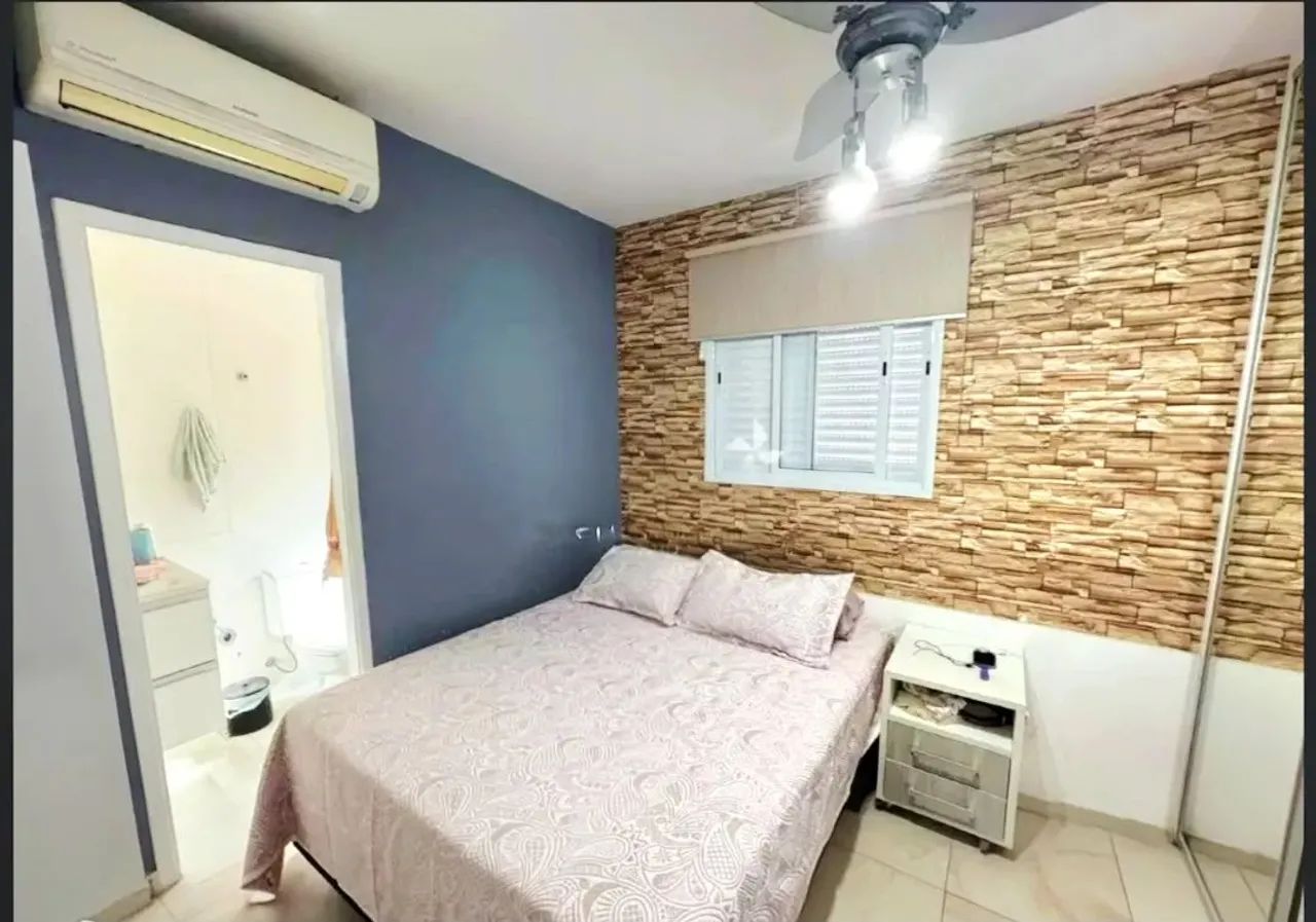 Casa em condomínio fechado - Foto 5