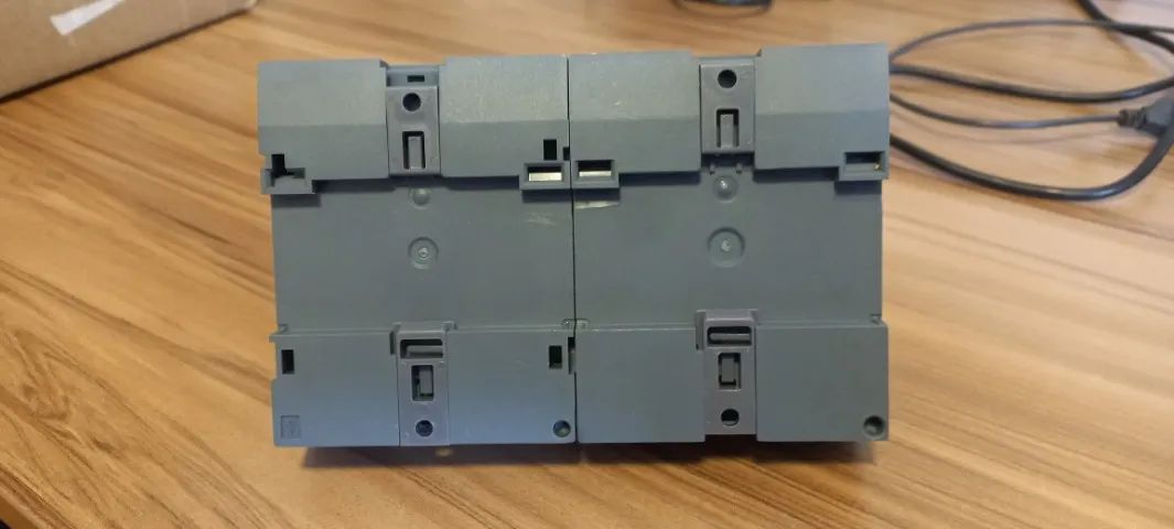 CLP Logo Siemens com expansão - Foto 4