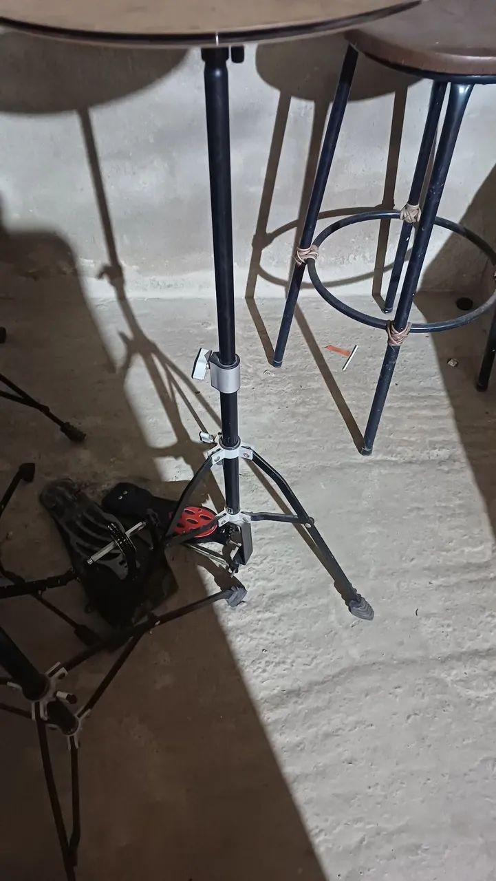 Bateria acustica  premiun - Foto 4
