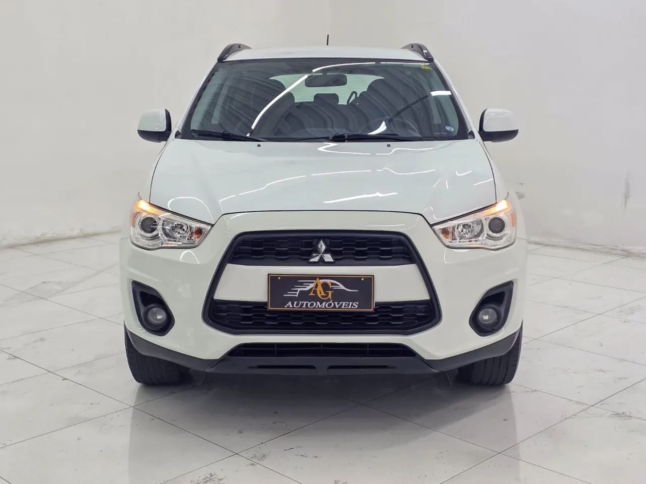 Mitsubishi ASX 2014 - Foto 2