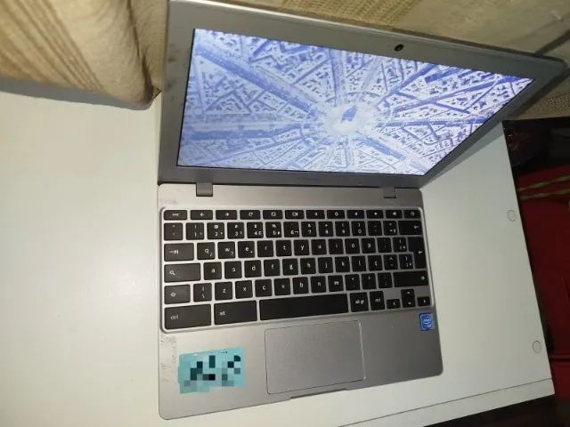 Chrome book Samsung  - Foto 3