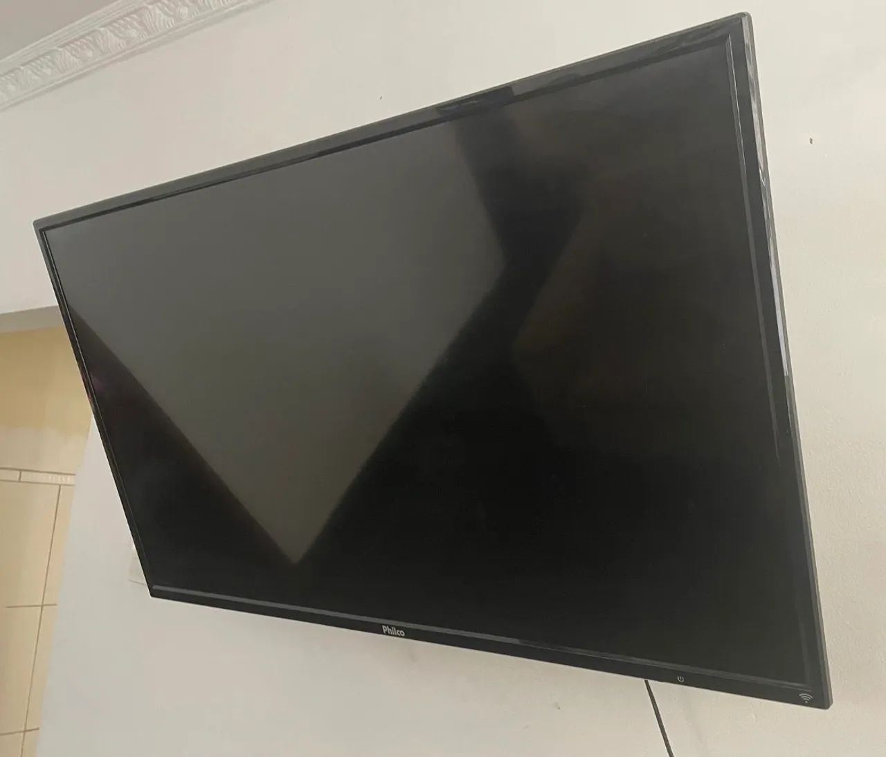 Smart tv Philco 49 polegadas 