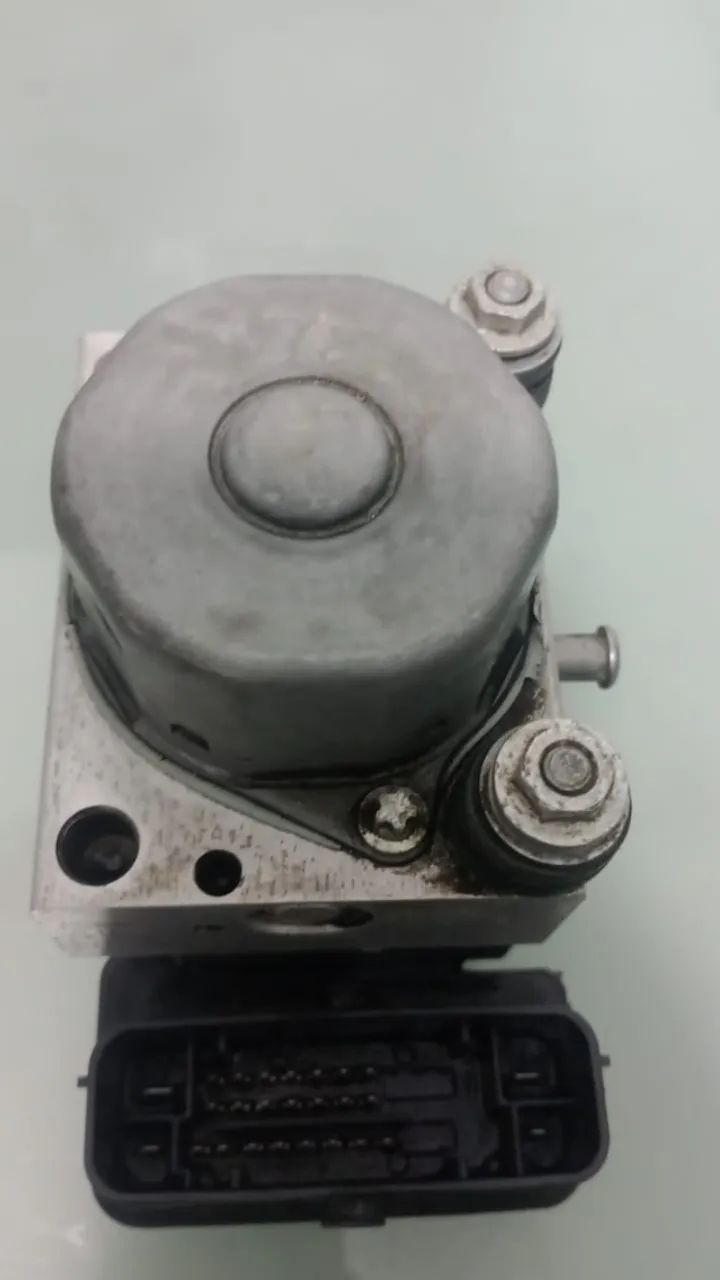 MODULO DE ABS JAC J3 2013 JETFLEX ORIGINAL 