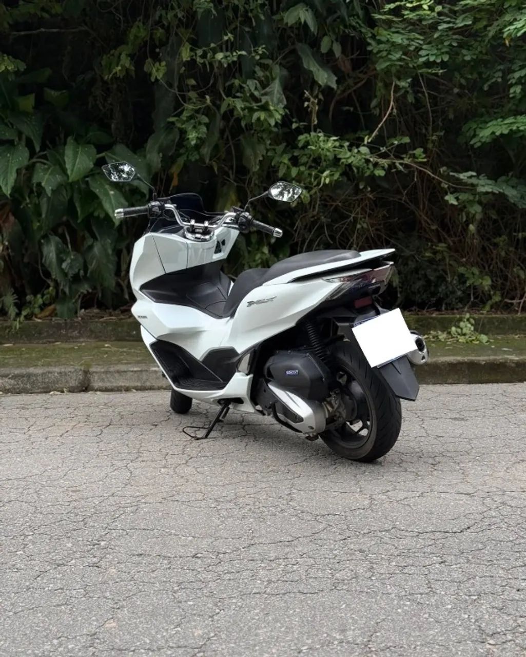 Honda PCX DLX - Foto 4