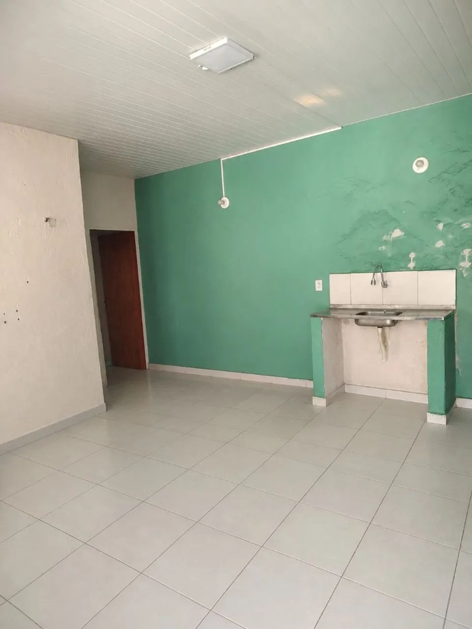 Casa à venda no Parque Pres. Vargas  - Foto 2