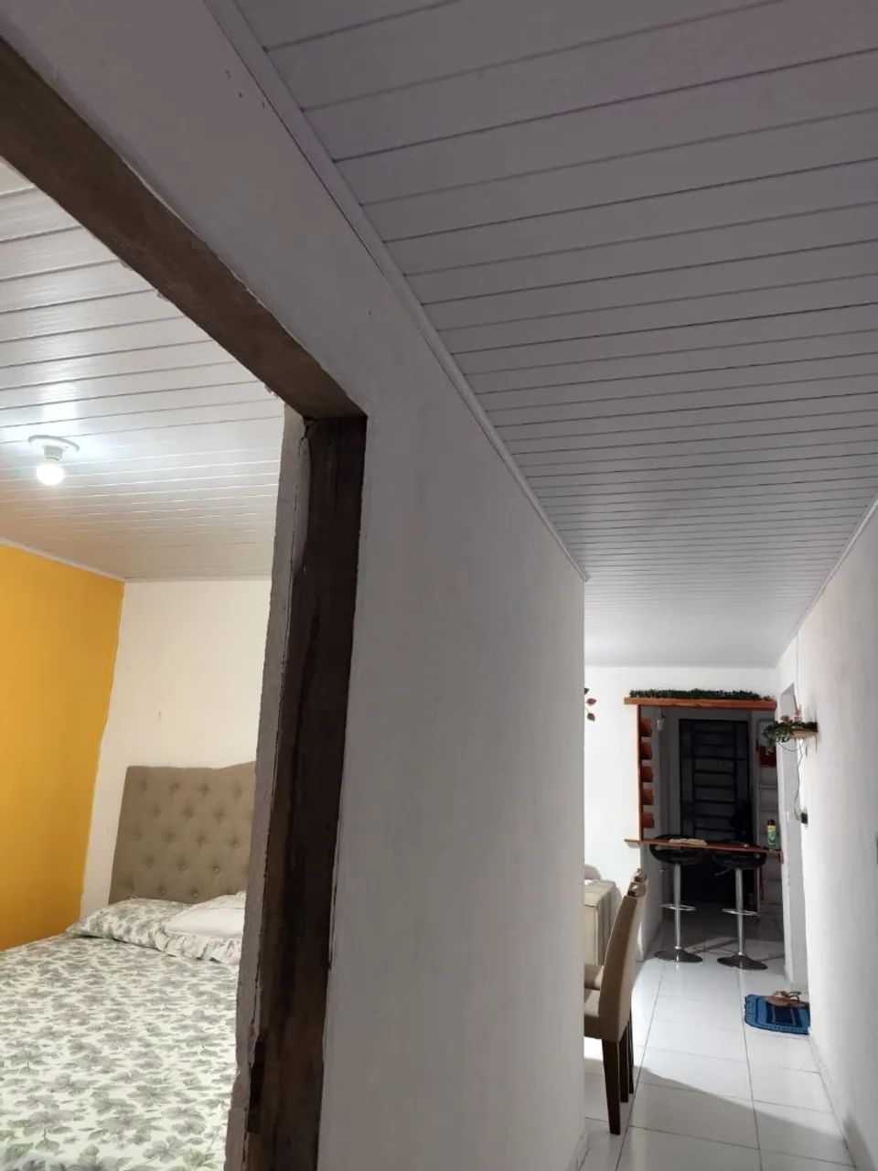 Alugo apartamento - Foto 4