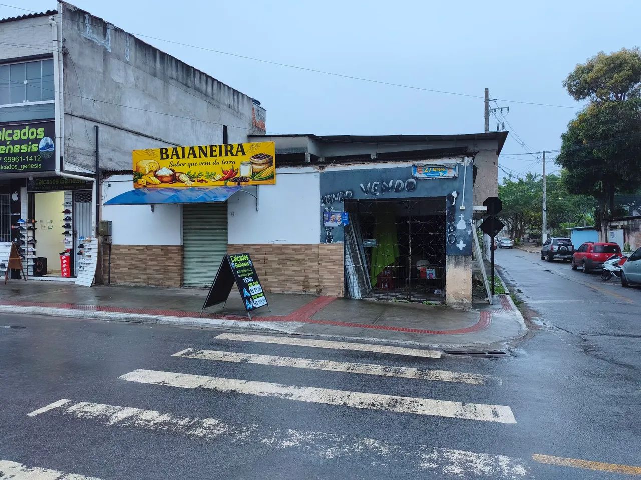 OPORTUNIDADE COMERCIAL EM TERRA VERMELHA!<br> - Foto 2