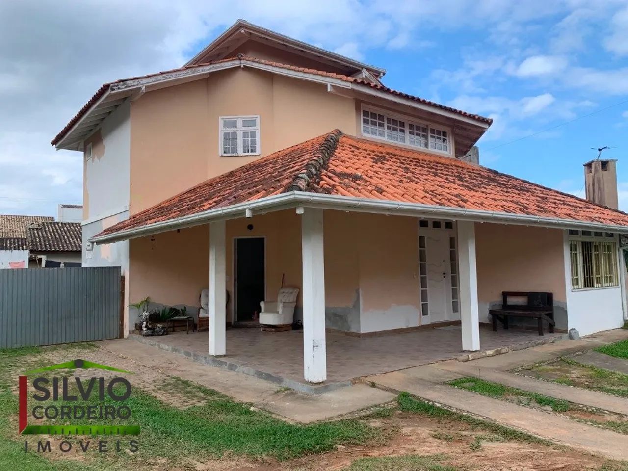 Casa com 02 Apartamentos - Lagoa da Conceição - Foto 4