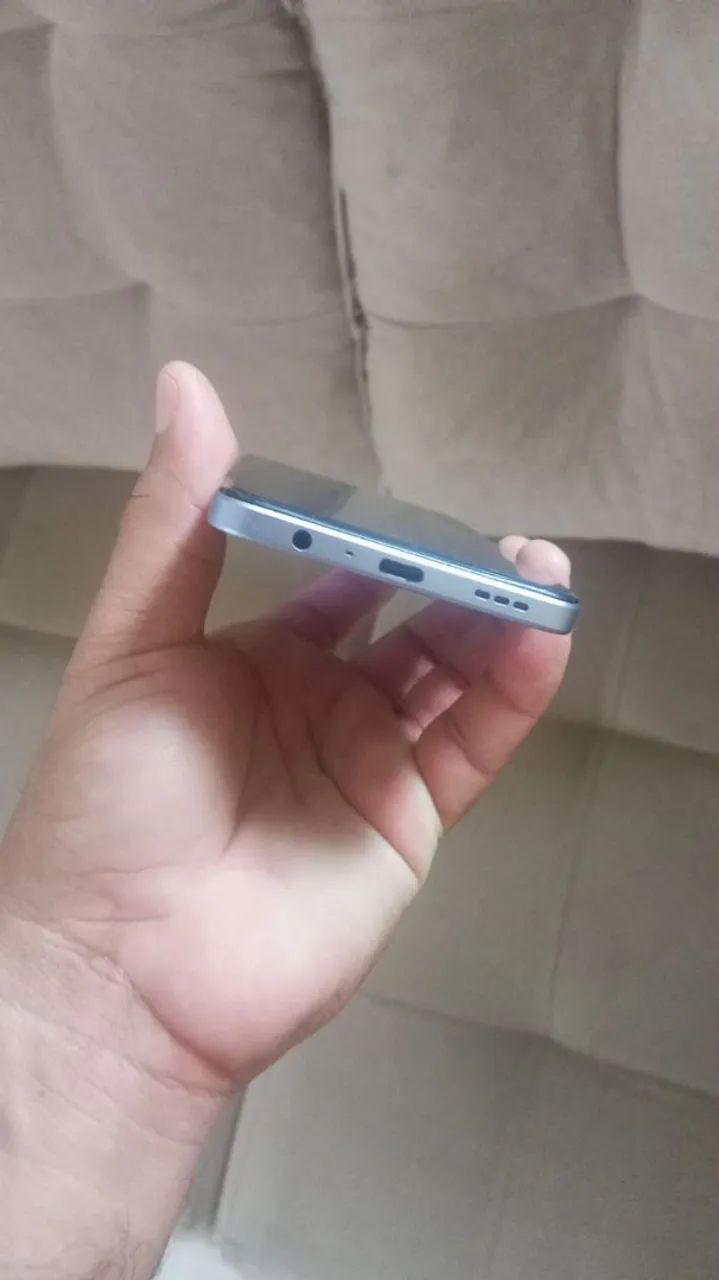 Oppo A60 - Foto 2