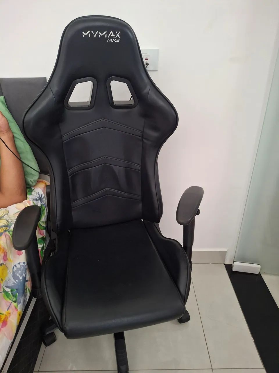 Cadeira gamer