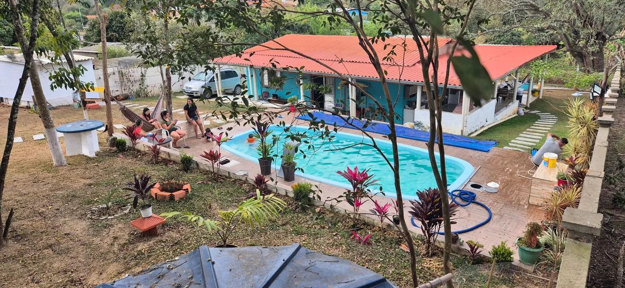 Foto - Votorantim - Jardim Tatiana