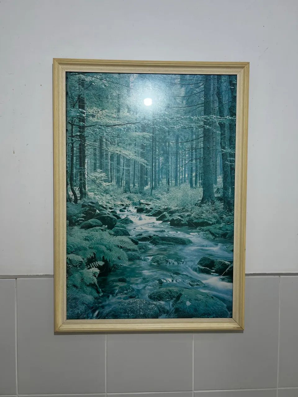 Quadro para decoraç ão. - Foto 2