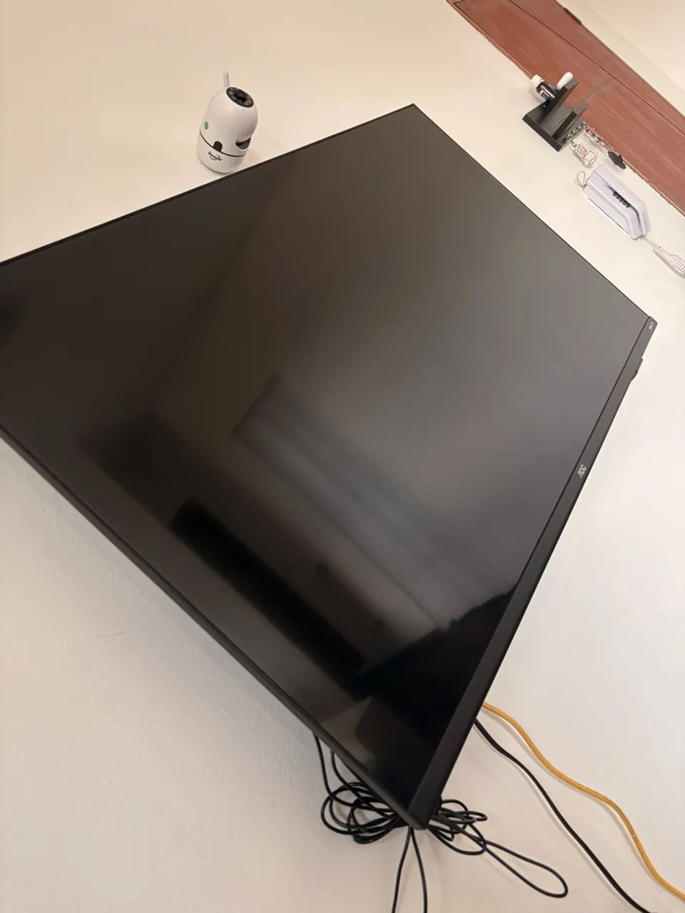 Vendo TV 43 polegadas - Foto 3